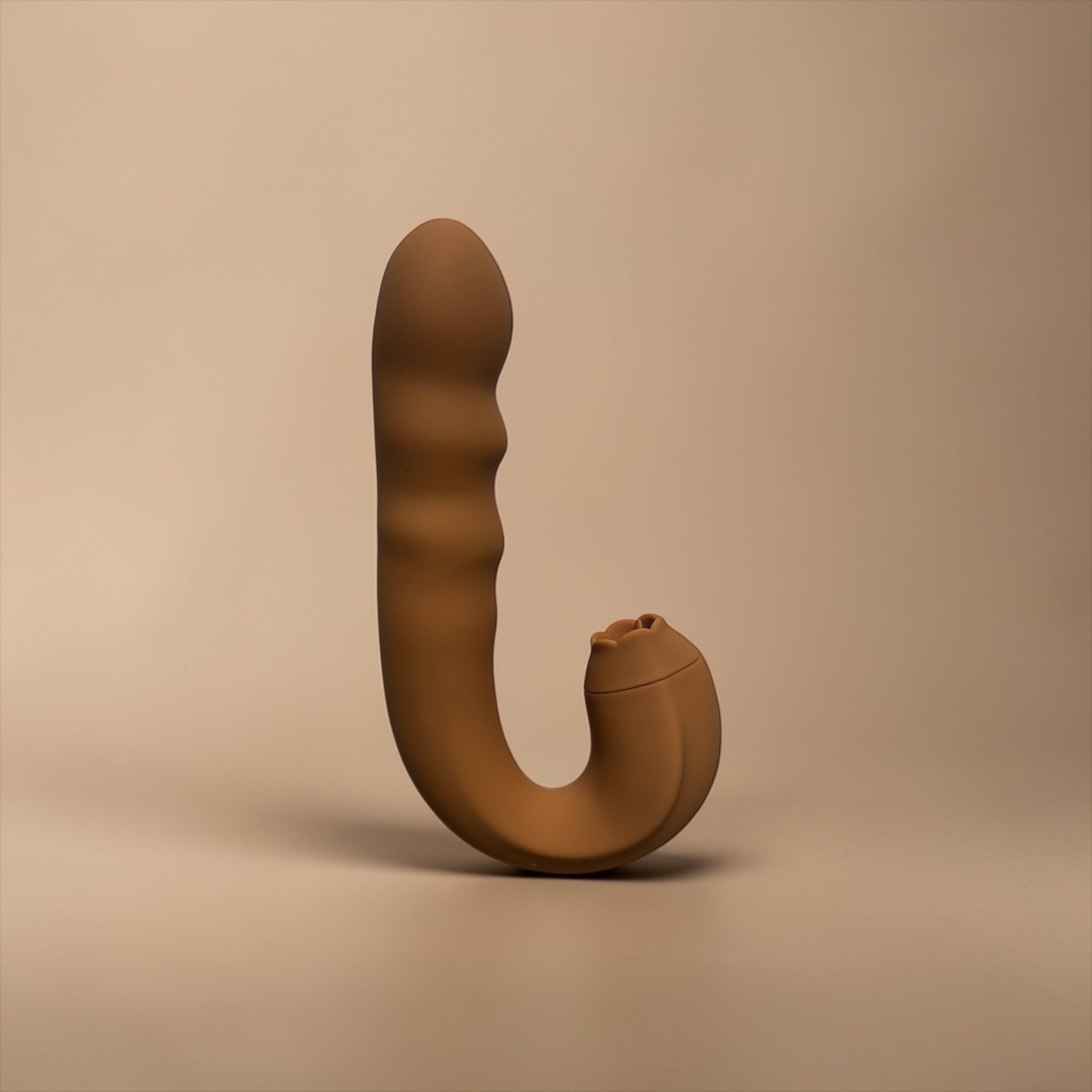 Draai- en likvibrator