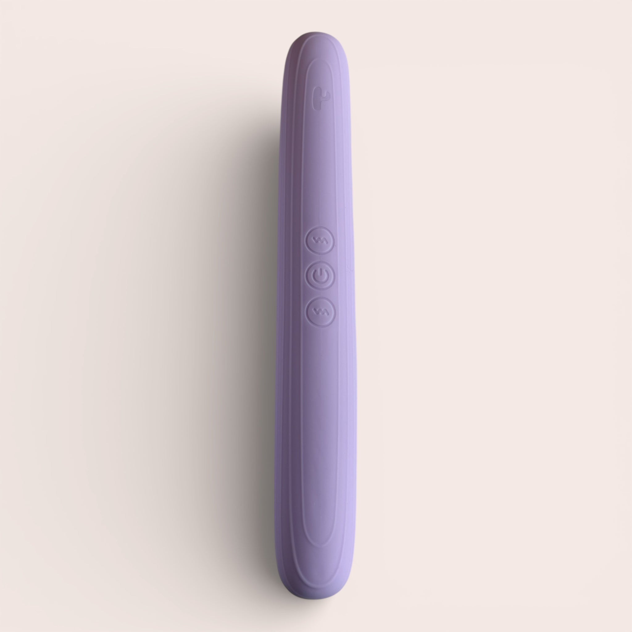 Duo vibrator