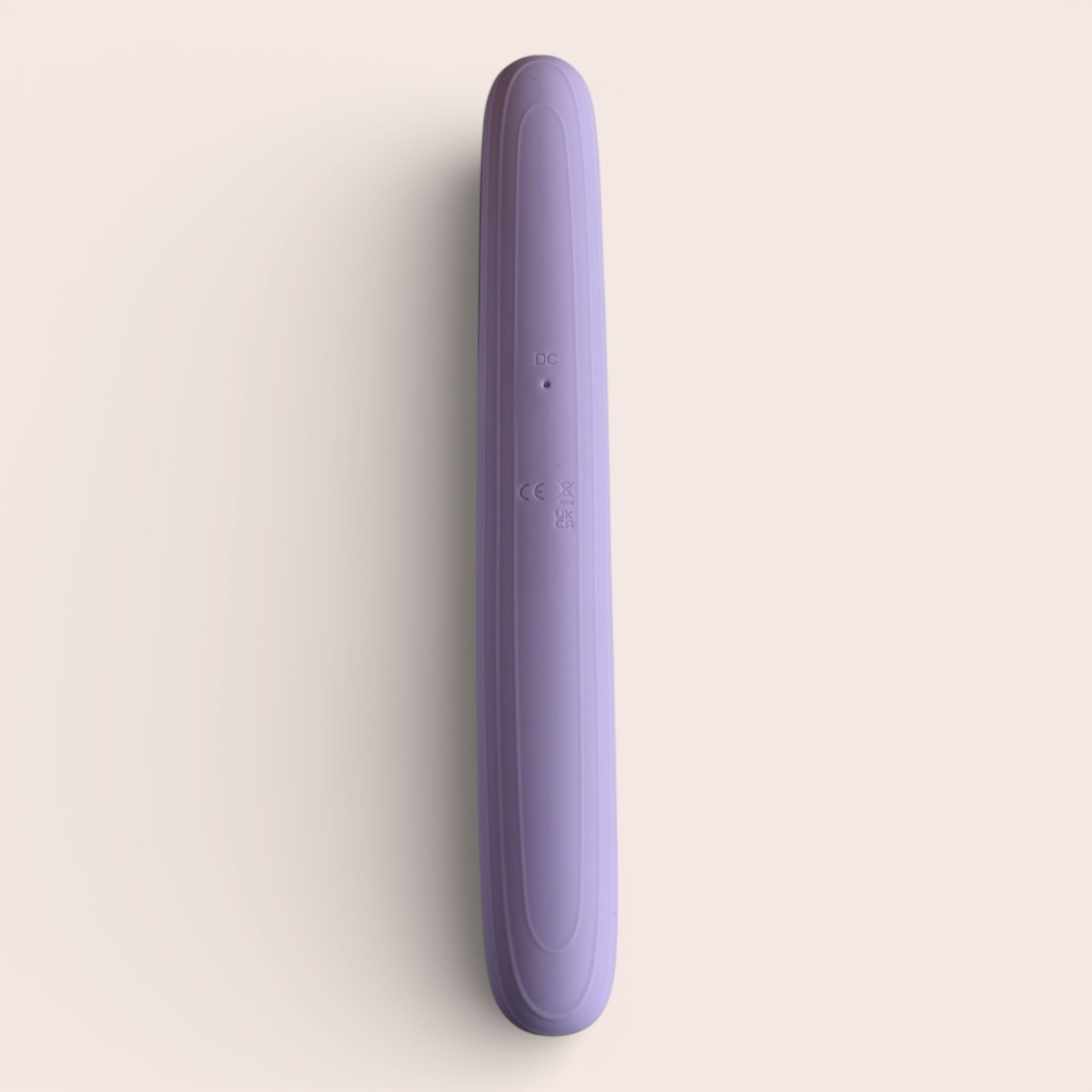Duo vibrator