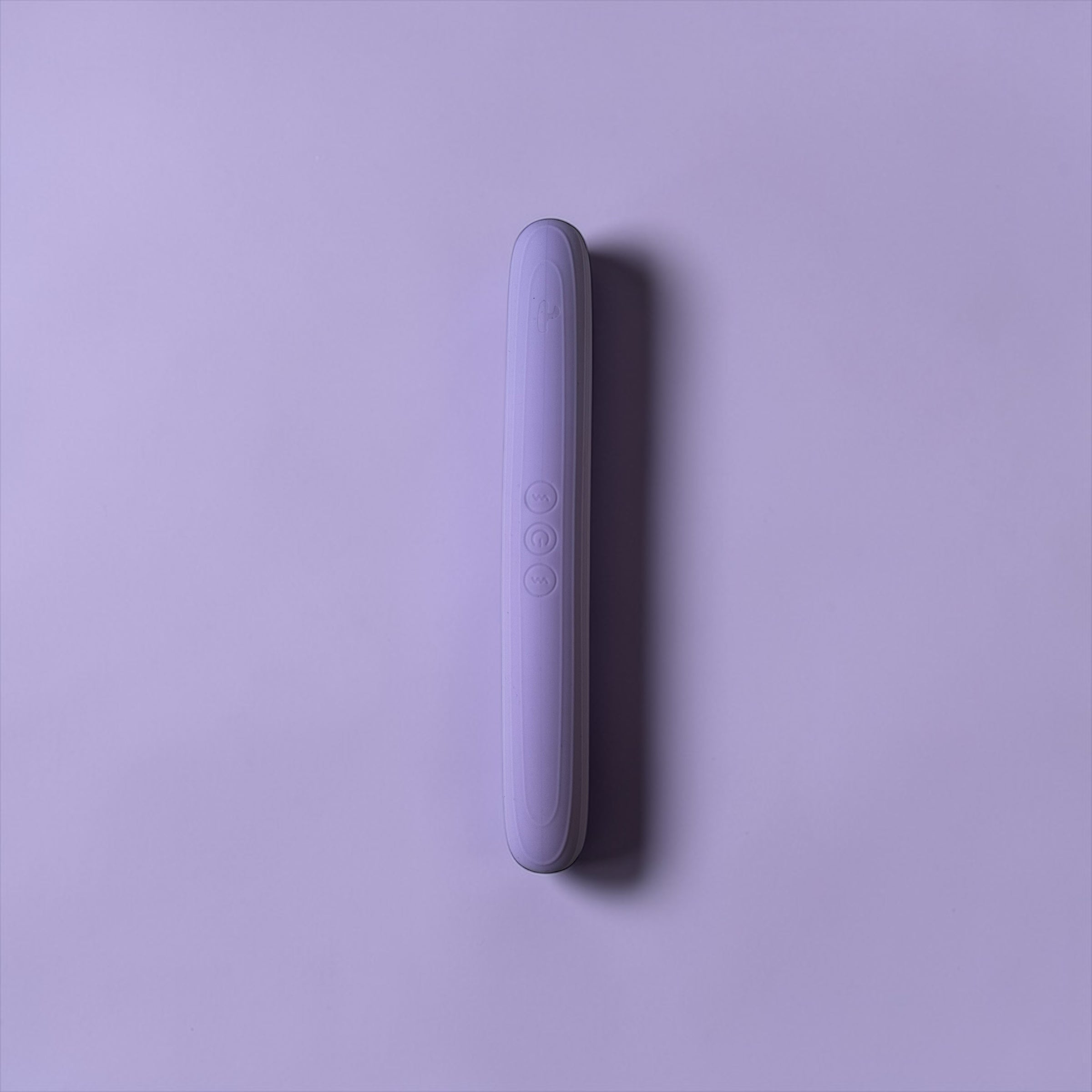Duo vibrator