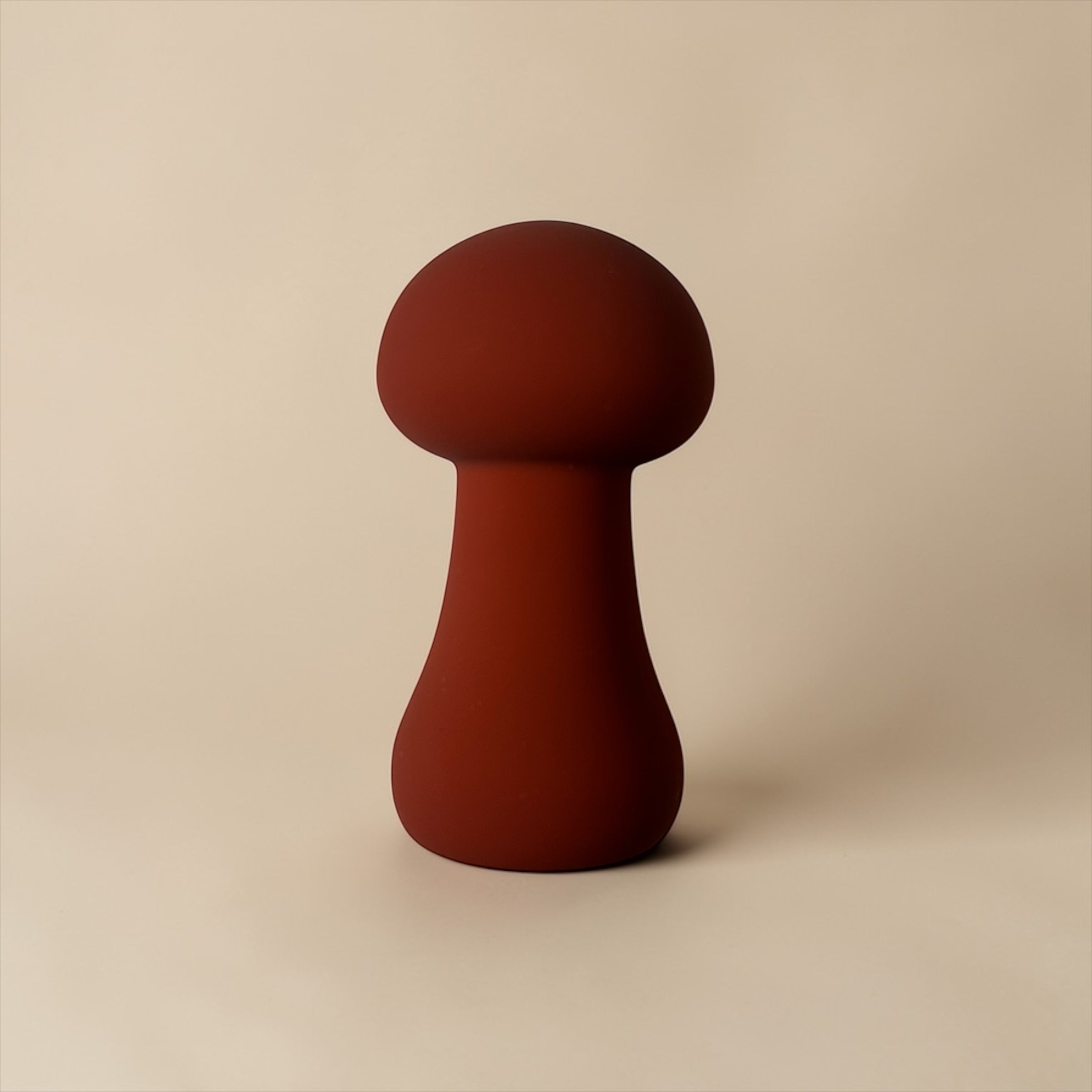 Mini Mushroom