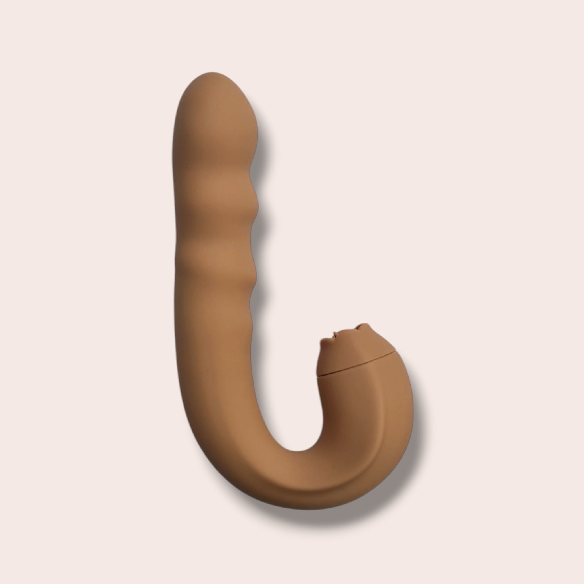 Draai- en likvibrator