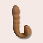 Draai- en likvibrator