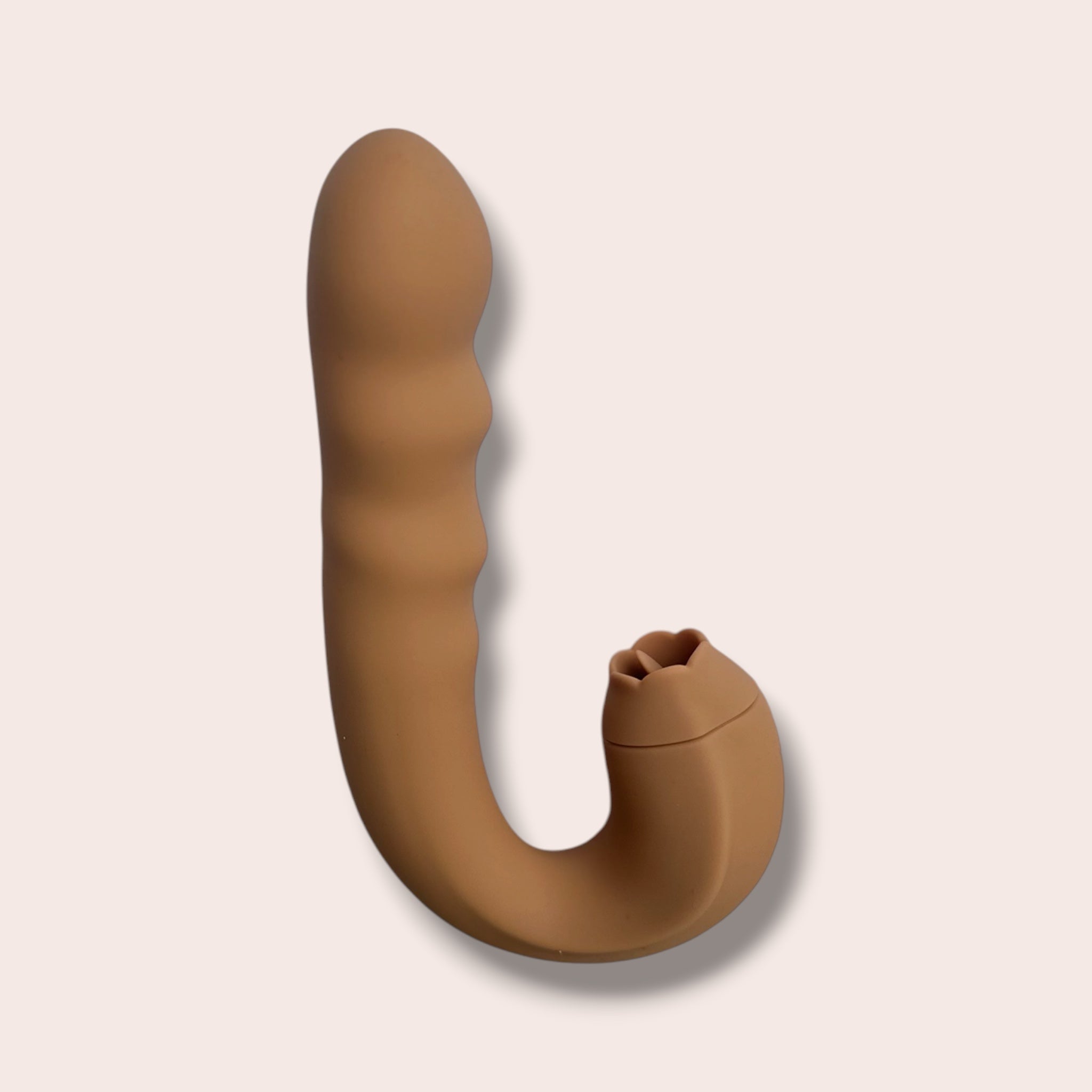 Draai- en likvibrator