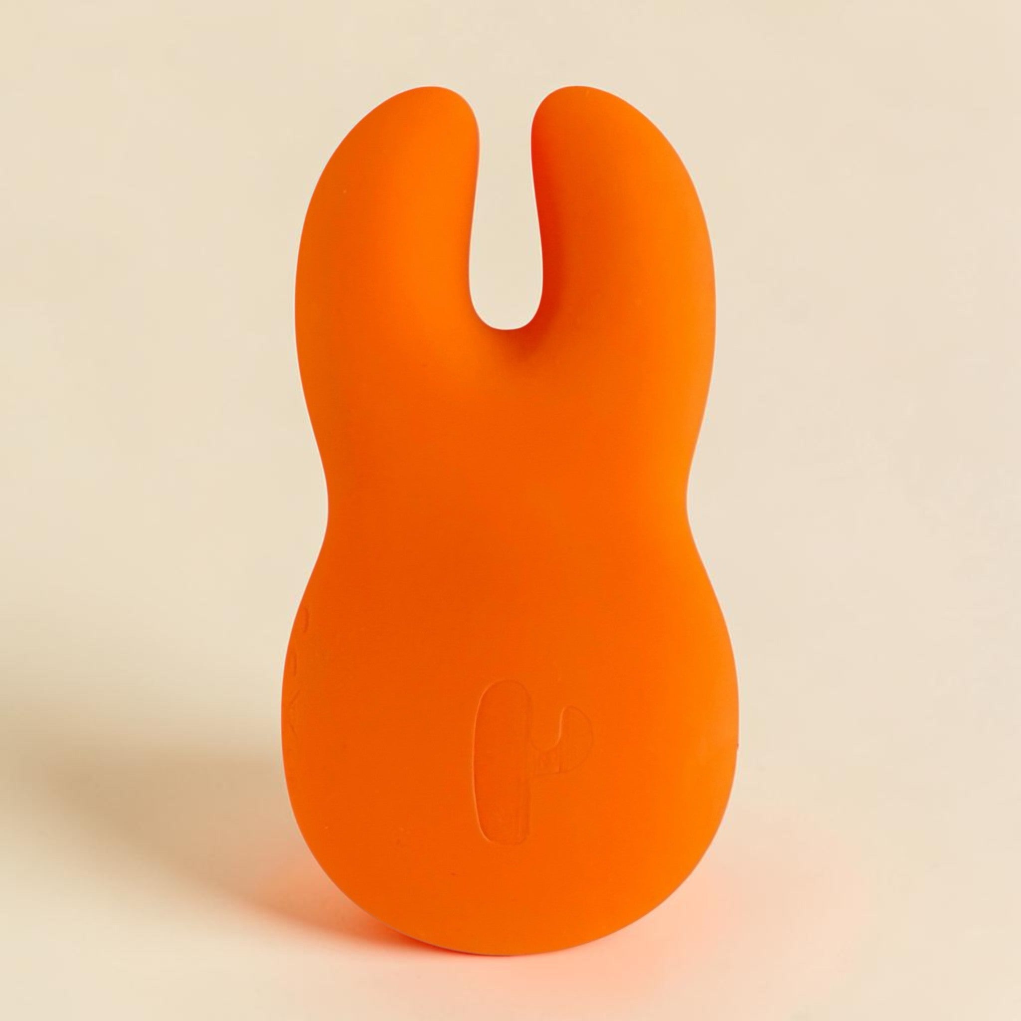 Konijntje mini-vibrator
